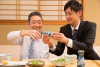 Cách mời người khác đi ăn bằng tiếng Nhật