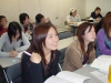 Chương trình đào tạo của lớp tiếng Nhật sơ cấp 2 tiếp tục trang bị cho các học viên kiến thức cơ bản về tiếng Nhật