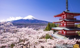 Cùng Nhật ngữ SOFL tìm hiểu về Nhật Bản - “đất nước thuộc hành tinh khác”
