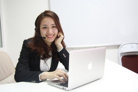 Học tiếng Nhật doanh nghiệp online tại Hà Nội