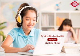 Địa chỉ học tiếng Nhật trực tuyến SOFL uy tín tại Hà Nội