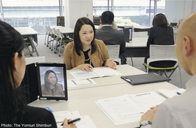 Một số từ vựng tiếng Nhật phỏng vấn thông dụng trong xin việc tại các doanh nghiệp Nhật Bản.