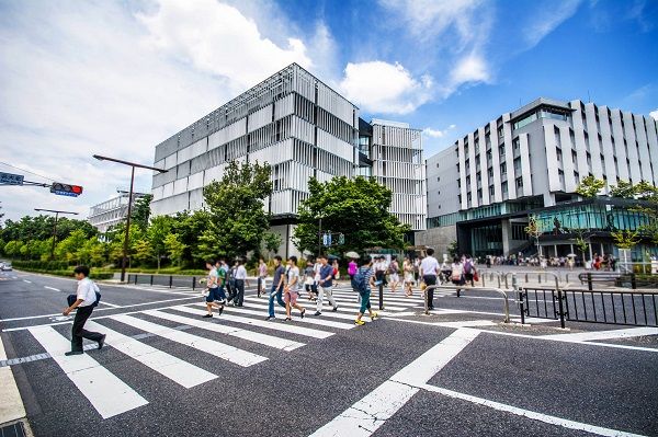 TOP trường đào tạo ngành y tốt nhất Nhật Bản