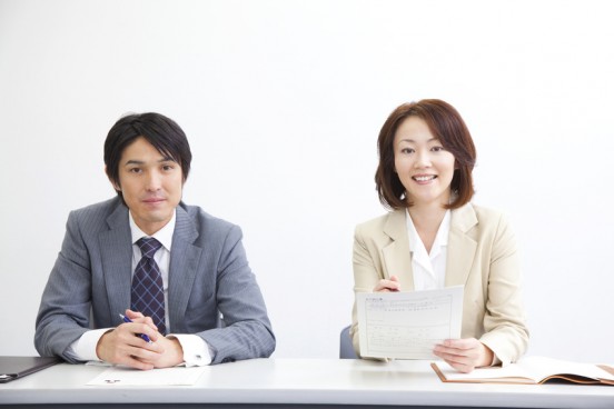 Cần chú ý khi tuyển dụng tại công ty Nhật