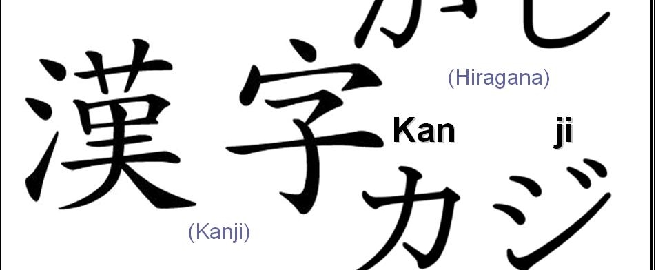 Phương pháp học chữ kanji hiệu quả