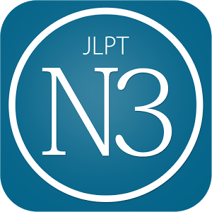 đề thi thử năng lực tiếng Nhật N3 sát nhất với đề JLPT chính thức.