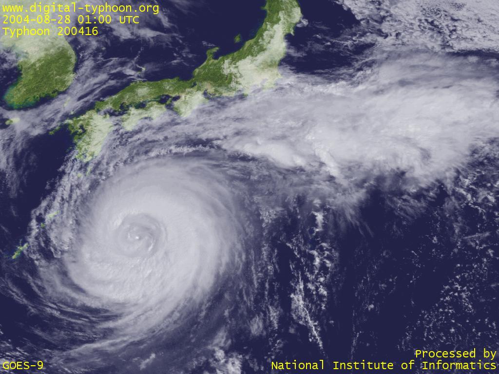 Tìm hiểu những thông tin về Nhật Bản mùa bão là cần thiết cho khách du lịch và người sống ở đây.