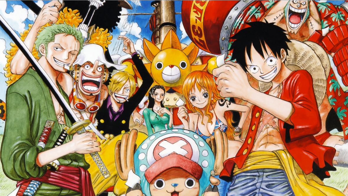 Top 10 truyện tranh Nhật Bản ăn khách nhất mọi thời đại