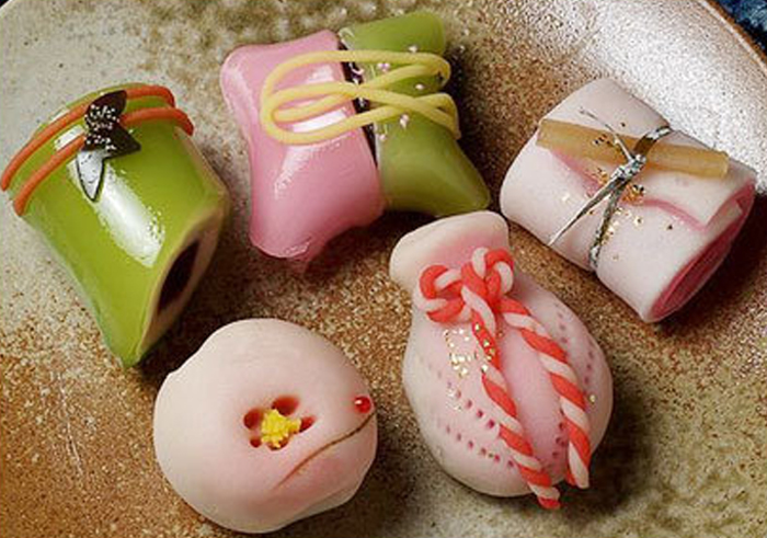 Top 10 loại bánh kẹo Nhật nên thử một lần