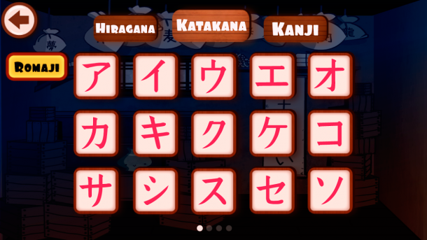 Game giúp bạn học tiếng Nhật hiệu quả