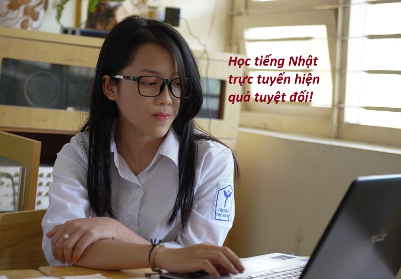 Ra mắt hệ thống học tiếng Nhật trực tuyến tại Việt Nam