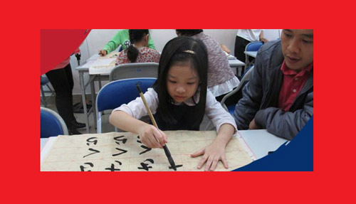  Khóa học tiếng Nhật cho trẻ em tại Nhật Ngữ SOFL