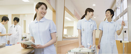 Những từ vựng về sức khỏe các bạn nữ sinh sống ở Nhật Bản nên biết