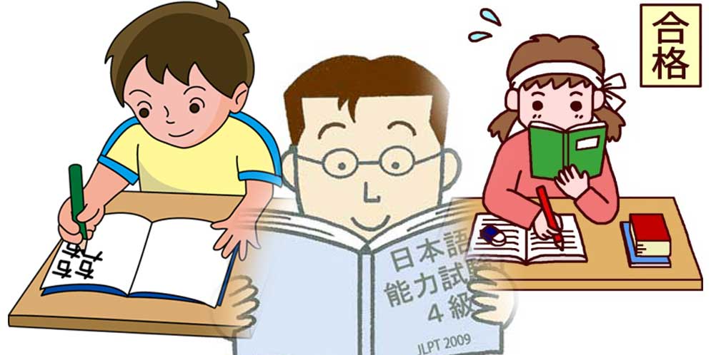 Học tiếng Nhật qua truyện tranh Nhật Bản