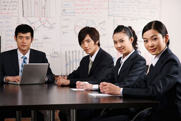 Nét văn hóa ứng xử nơi công sở trong giao tiếp tiếng Nhật thông dụng