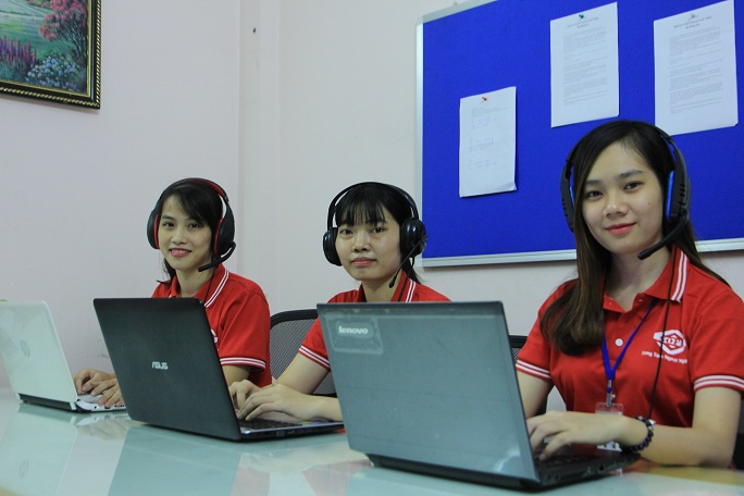 Địa chỉ học tiếng Nhật online uy tín tại Hà Nội