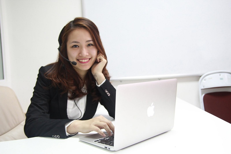 Khóa học tiếng Nhật danh nghiệp online tại SOFL
