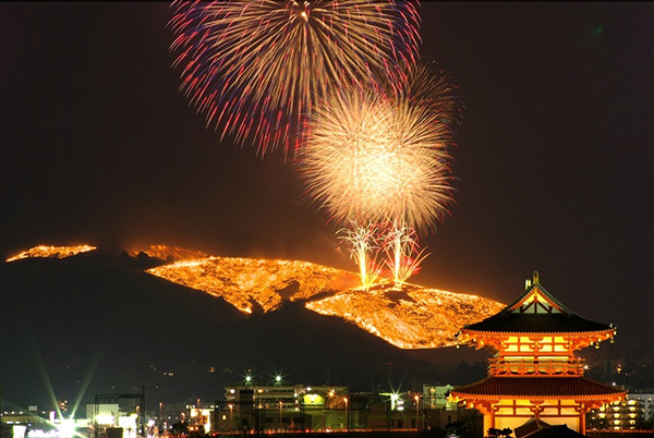 Nét văn hóa đón năm mới của Người Nhật Bản