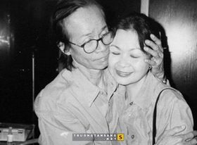 Bài hát Diễm Xưa được Khánh Ly trình bày ở hội chợ Osaka năm 1970