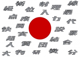 Khám phá cách học Kanji của người Nhật