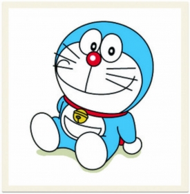 Doraemon và những bài học trong cuộc sống