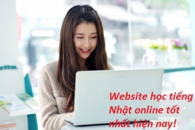 Chia sẻ 3 website học tiếng Nhật online cho bạn ôn thi JLPT N4 hiệu quả