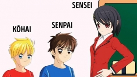 Người Nhật dùng “Sensei” cho những ai?