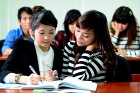 Thuận lợi và khó khăn học tiếng Nhật của thực tập sinh và du học sinh Nhật
